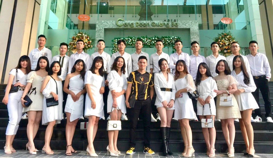 Đại lý khăn lạnh Việt Tiến