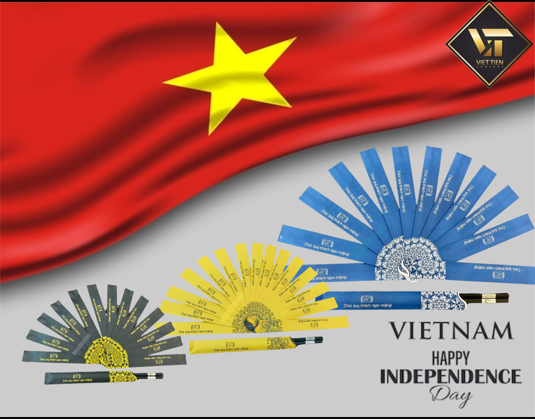 in bao đũa Đà Nẵng