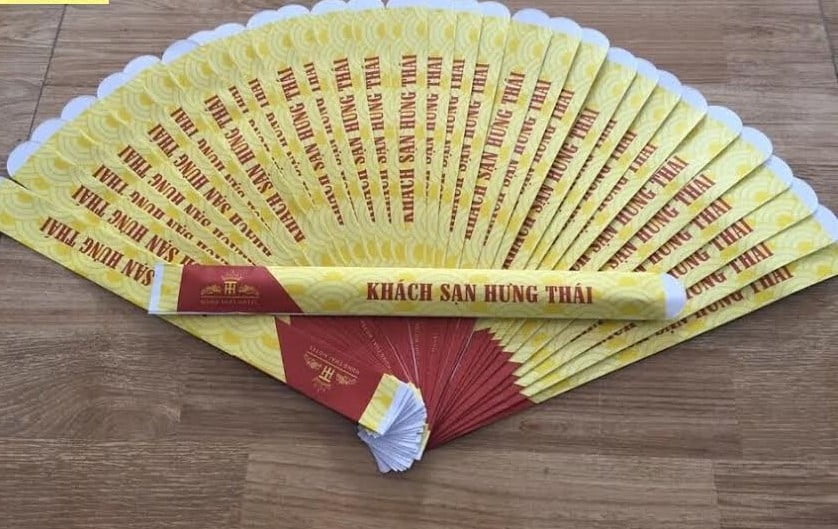 in bao đũa Hải Phòng