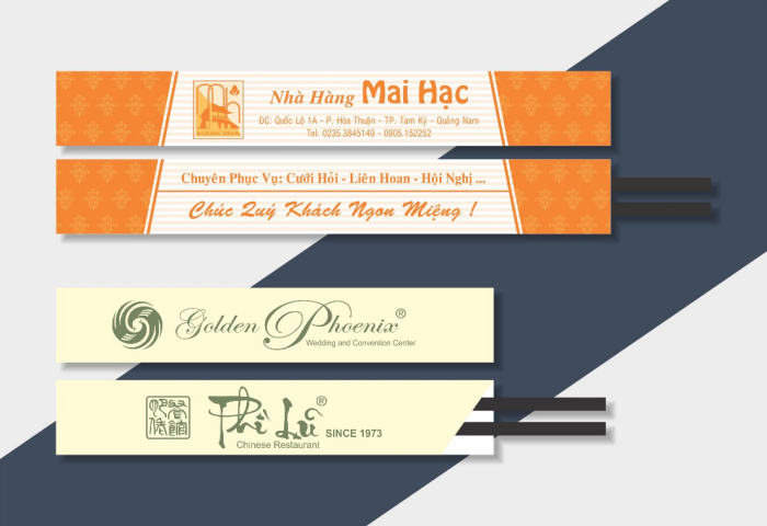 in bao đũa Hải Phòng