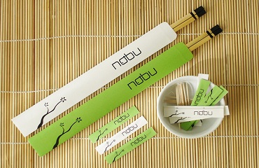 in bao đũa Hải Phòng