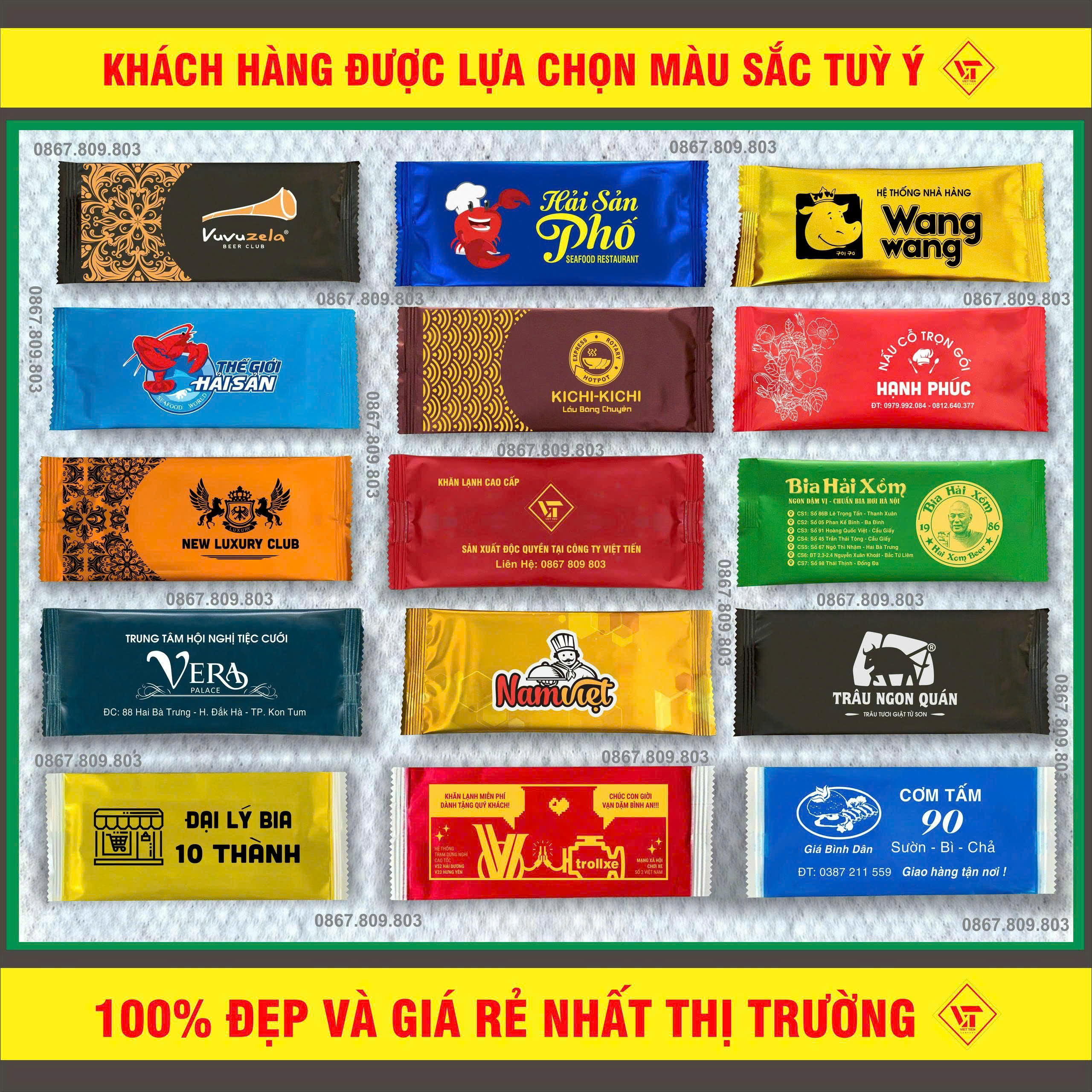 bao gia khan lanh 2026